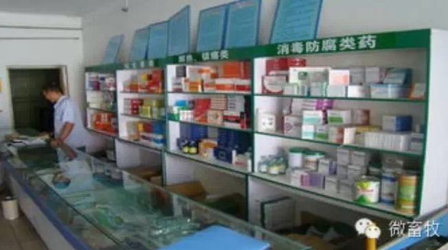 兽药店老板的那些伤心事(说到心坎了)