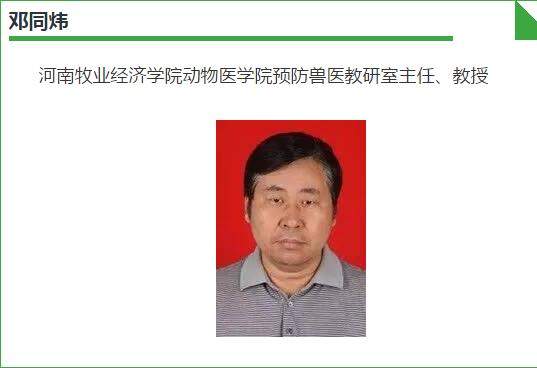 邓同炜